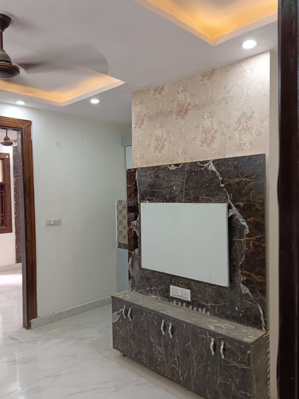 2 BHK Builder Floor For Resale in Uttam Nagar Delhi 5877137