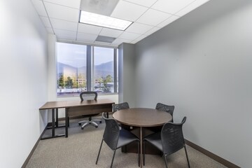 Team Area in  Office Space at Madhapur – for Rent