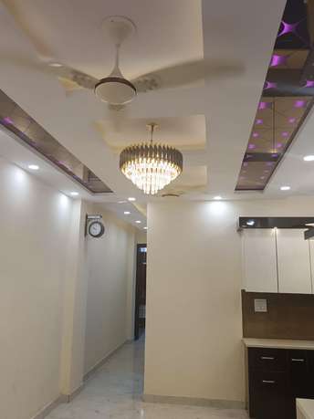 2 BHK Builder Floor For Resale in Uttam Nagar Delhi 5877204