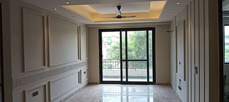 4 Bedroom 350 Sq.Yd. Builder Floor in Sector 45 Gurgaon