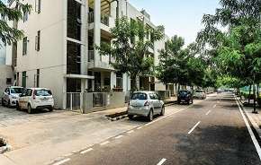 2 BHK Builder Floor For Resale in Vatika Inxt Floors Sector 82 Gurgaon 5877506