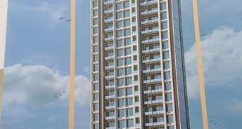2 BHK Apartment For Resale in Ghansoli Navi Mumbai 5877570