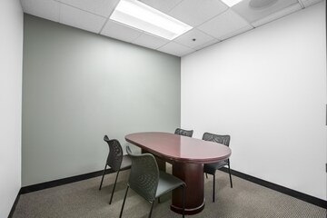 Team Area in  Office Space at Madhapur – for Rent