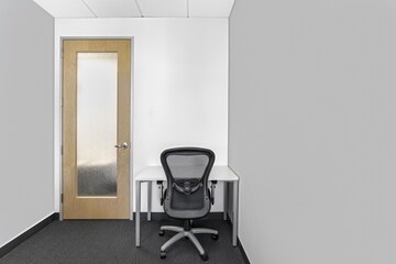 Furnished Amenities in  Office Space at Madhapur – for Rent