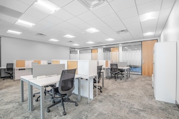 Team Area in  Office Space at Madhapur – for Rent