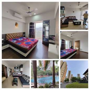 1 BHK Apartment For Resale in Lodha Belmondo Gahunje Pune 5877595