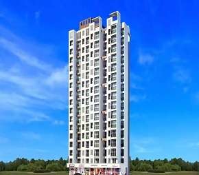 1 BHK Apartment For Resale in Sai Empire Complex Virar East Mumbai 5877613