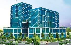 Commercial Showroom 700 Sq.Ft. For Resale In Gomti Nagar Lucknow 5877686