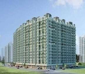 1 BHK Apartment For Resale in Morya Bhavya Heights Virar West Mumbai 5877645