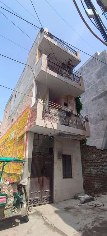 3 BHK Independent House For Resale in Dwarka Mor Delhi 5877676