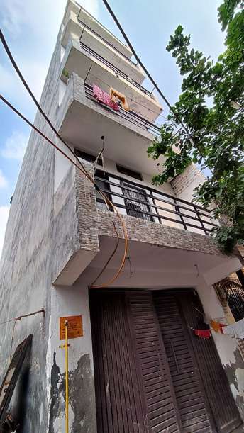 6+ BHK Independent House For Resale in Dwarka Mor Delhi 5877740