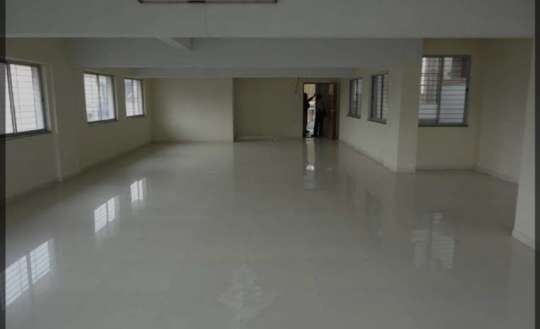 Commercial Office Space 1100 Sq.Ft. in Nizamuddin Delhi