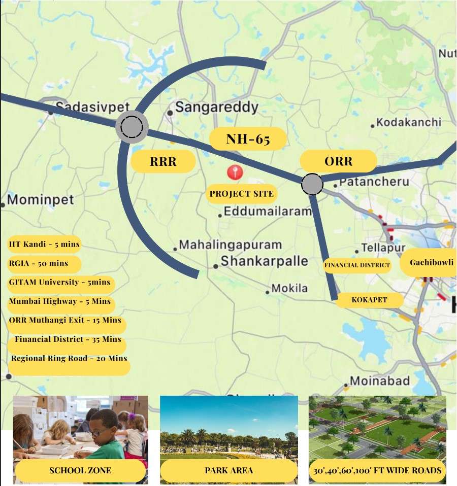 Perur thithipalayam Western ring road near 4 cent sales per cent 4Lakh -  Lands & Plots - 1763013346