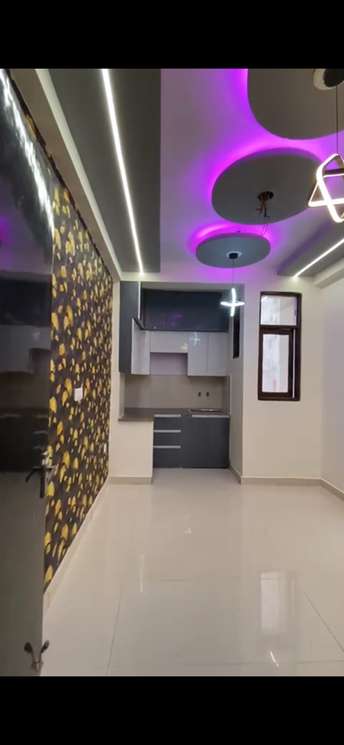 1 BHK Builder Floor For Resale in Sonia Vihar Delhi 5877906