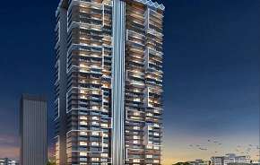 2 BHK Apartment For Resale in Liberty Bay Vue Malad West Mumbai 5877975