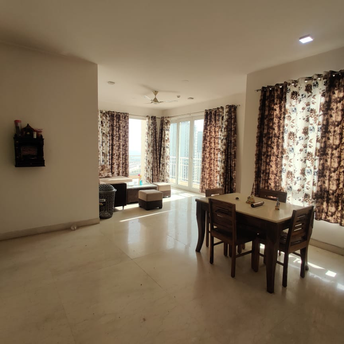 3 BHK Apartment For Rent in Puri Emerald Bay Sector 104 Gurgaon 5877987