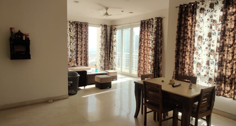 3 BHK Apartment For Rent in Puri Emerald Bay Sector 104 Gurgaon 5877987