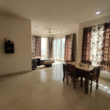 3 BHK Apartment For Rent in Puri Emerald Bay Sector 104 Gurgaon  5877987