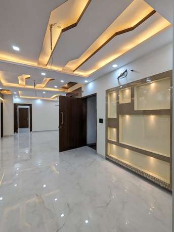 4 BHK Builder Floor For Resale in Sector 89 Faridabad  5878136
