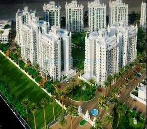 3 BHK Apartment For Rent in ATS Paradiso Gn Sector Chi iv Greater Noida  5878156