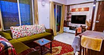 2 BHK Apartment For Resale in Kondhwa Budruk Pune 5878168