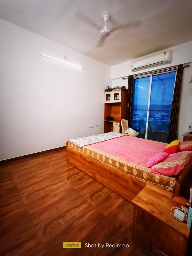 Master Bedroom, kondhwa budruk 2 Bedroom 1000 Sq.Ft. Apartment In Kondhwa Budruk Pune 5878168