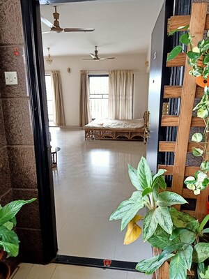 2 BHK Apartment For Rent in Raheja Vistas Phase 1, Mohammadwadi