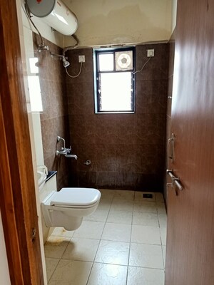 Attached Bathroom in 2 BHK Apartment at Raheja Vistas Phase 1, Mohammadwadi – for Rent
