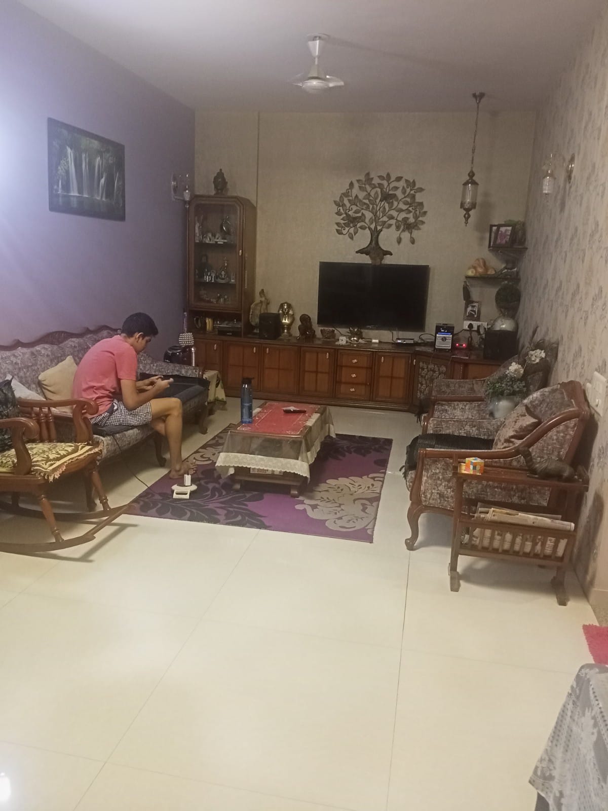 3 BHK Apartment For Sale in Kool Homes Signature