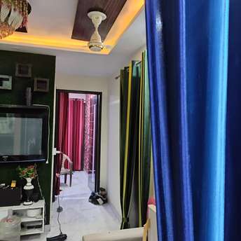 2 BHK Apartment For Resale in RWA Mohan Garden Block C Nawada Delhi 5878349