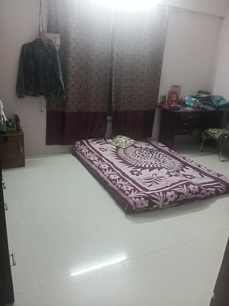 Study Room, kool-homes-signature 3 Bedroom 1700 Sq.Ft. Apartment In Undri Pune 5878347