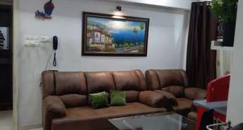 3 BHK Apartment For Rent in Rustomjee Azziano Wing D Majiwada Thane 5878410