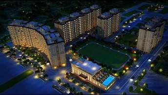 2.5 BHK Apartment For Resale in Shalimar Mannat Uattardhona Lucknow  5878426