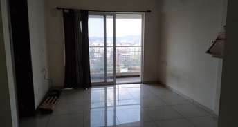 1 BHK Apartment For Resale in Paranjape Forest Trails Pebbles Bhugaon Pune 5878433