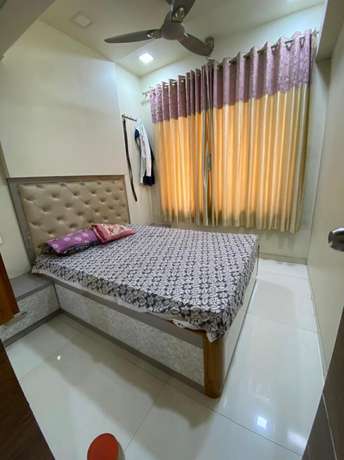 1.5 BHK Apartment For Resale in Ghansoli Navi Mumbai  5878470