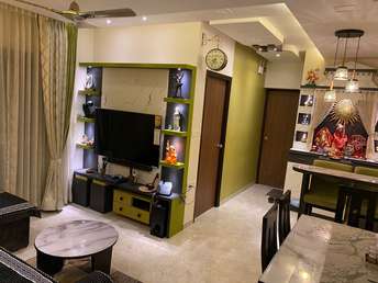 2 BHK Apartment For Resale in Lodha Amara Kolshet Road Thane 5878538