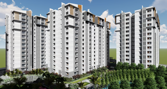 2 BHK Apartment For Resale in Sumadhuras Gardens By The Brook Shamshabad Hyderabad 5878536