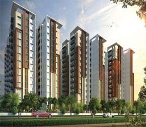 2 BHK Apartment For Resale in Aspire Spaces Ameya Miyapur Hyderabad  5878602