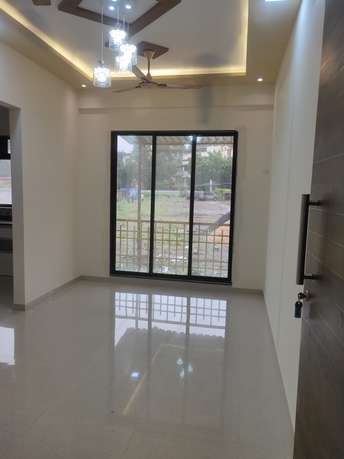 Studio Apartment For Resale in Silver Shree Swami Samarth Nagar Virar East Mumbai 5878706