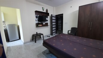 1 BHK Builder Floor For Rent in Sushant Lok 1 Sector 43 Gurgaon  5878700