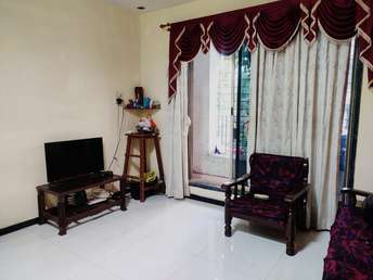 2 BHK Apartment For Resale in Seawoods Navi Mumbai 5878746