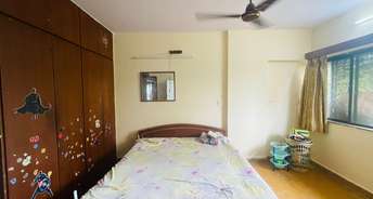 2 BHK Apartment For Resale in Poonam Kirti CHS Ltd Poonam Nagar Mumbai 5878749