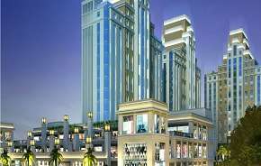 2 BHK Apartment For Resale in ATS Bouquet Sector 132 Noida 5878908