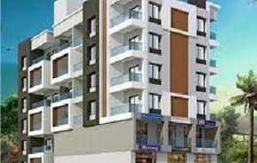 2 BHK Apartment For Resale in Golden Paradise CHS Ravet Pune 5879052