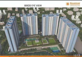 3 BHK Apartment For Resale in Mundhwa Road Pune 5879100