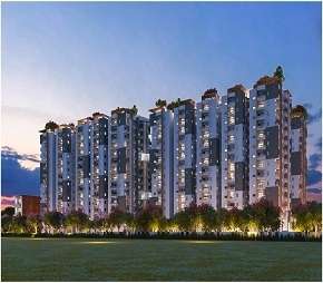 3 BHK Apartment For Resale in Hallmark Skyrena Narsingi Hyderabad 5879119