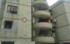 1 BHK Builder Floor For Resale in RWA Vasundhara Sector 4A Vasundhara Sector 4 Ghaziabad 5879245