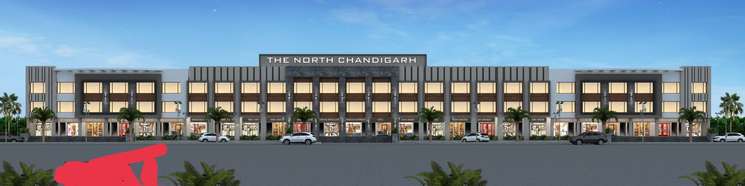 North Chandigarh