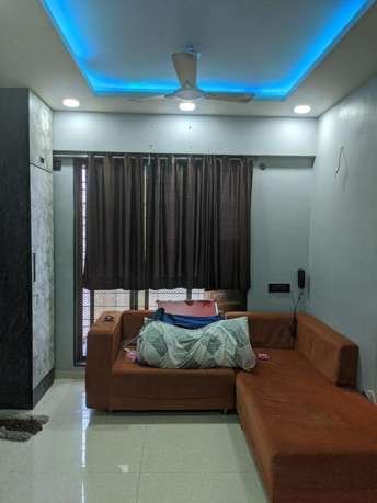 1 BHK Apartment For Resale in Chandak Sparkling Wings Dahisar East Mumbai 5879689