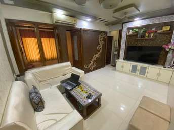 2 BHK Apartment For Resale in Ghansoli Navi Mumbai 5879727